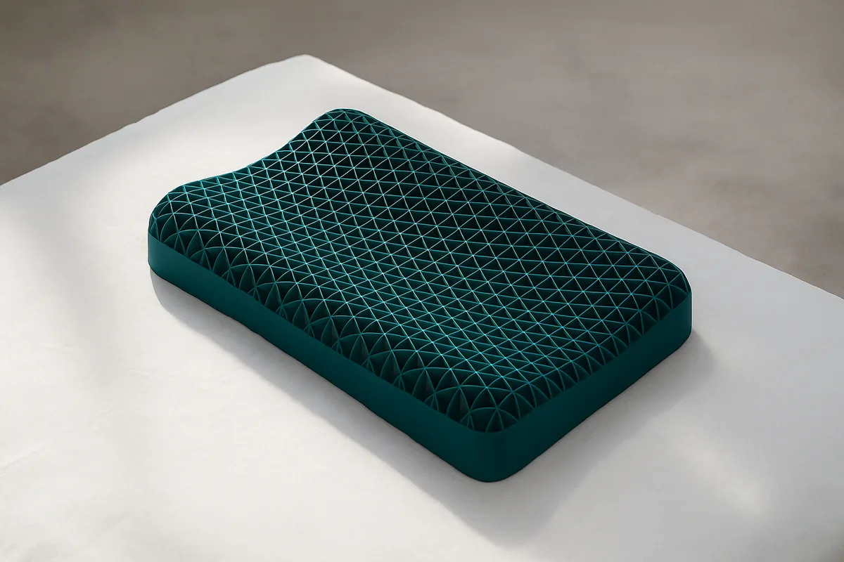 Onyx AeroMatrix Pillow